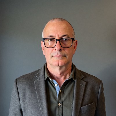 Luis Vidal Ponce