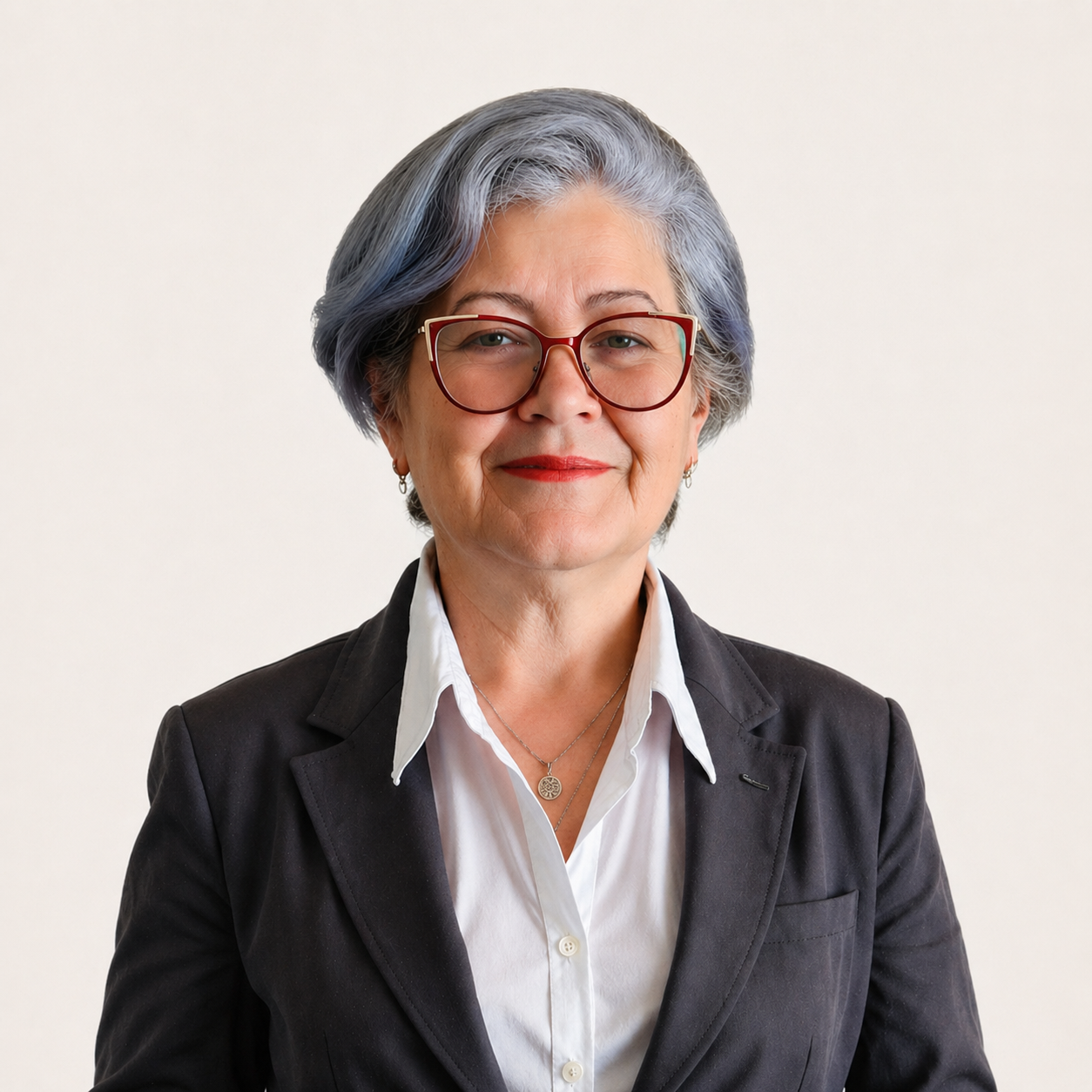 Teresa Flores